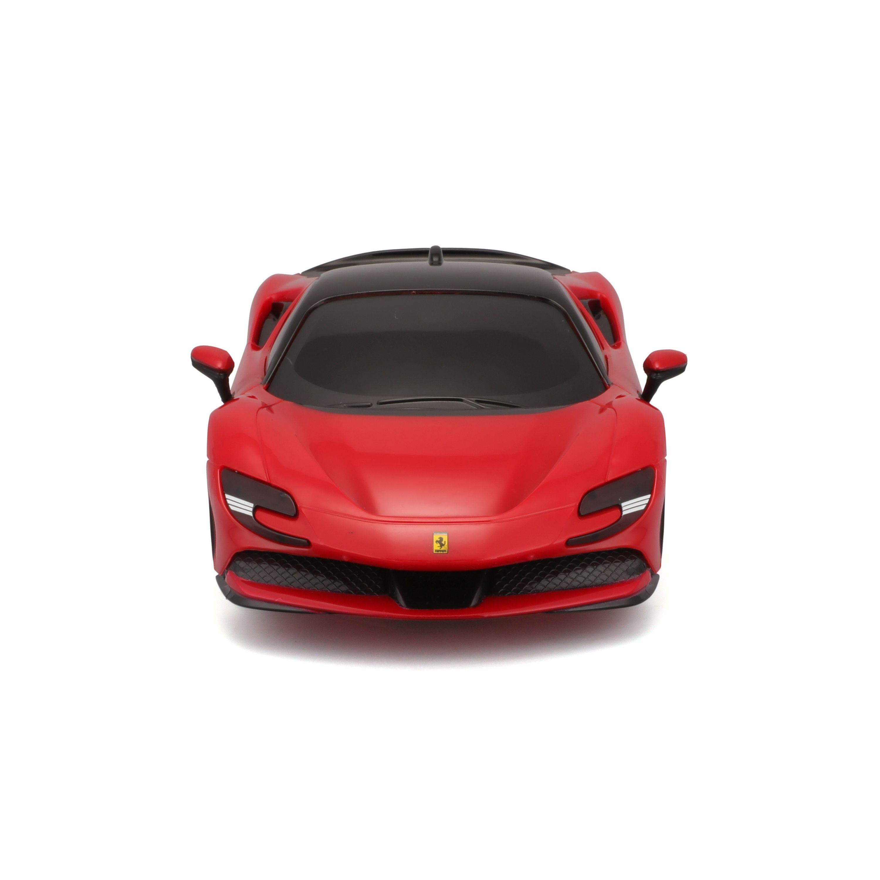 Maisto Tech RC Premium 1:24 SF90 Stradale - 2.4GHz USB Rechargeable