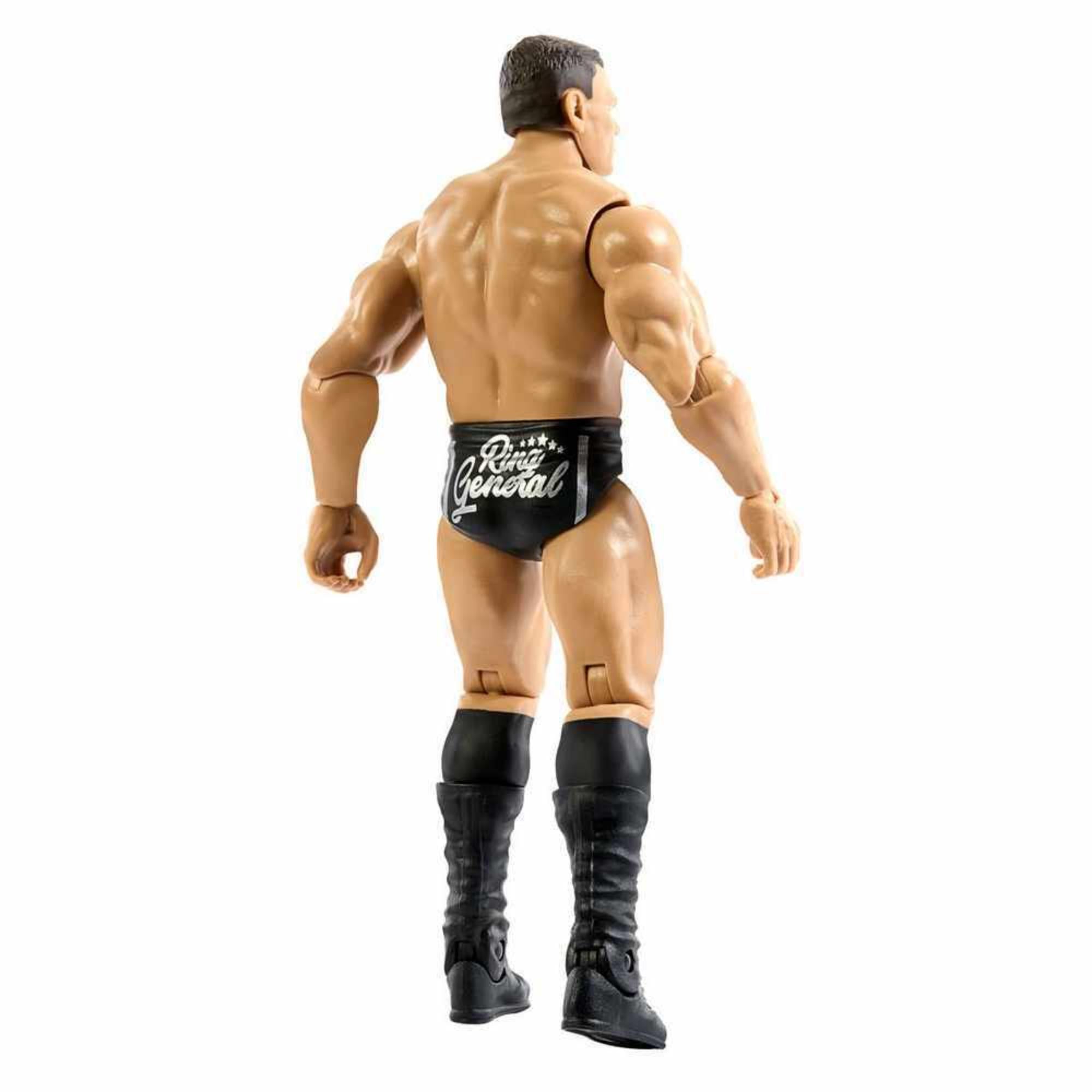 Hot Deal! WWE Basic 6 - Inch Action Figure Series 145 - Gunther for Super Fans