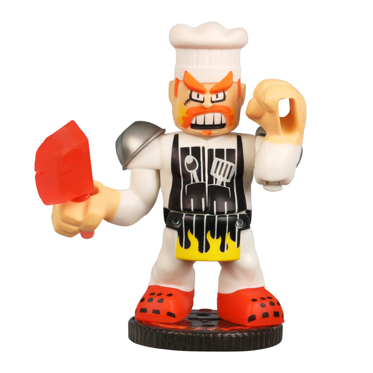 Hot Sale! Akedo Powerstorm Single Character Blind Box with Battle Controller