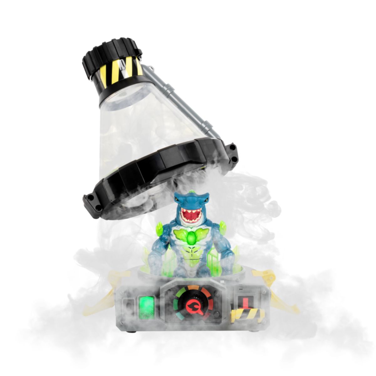 Beast Lab Shark Beast Creator Single Pack - Save the World!
