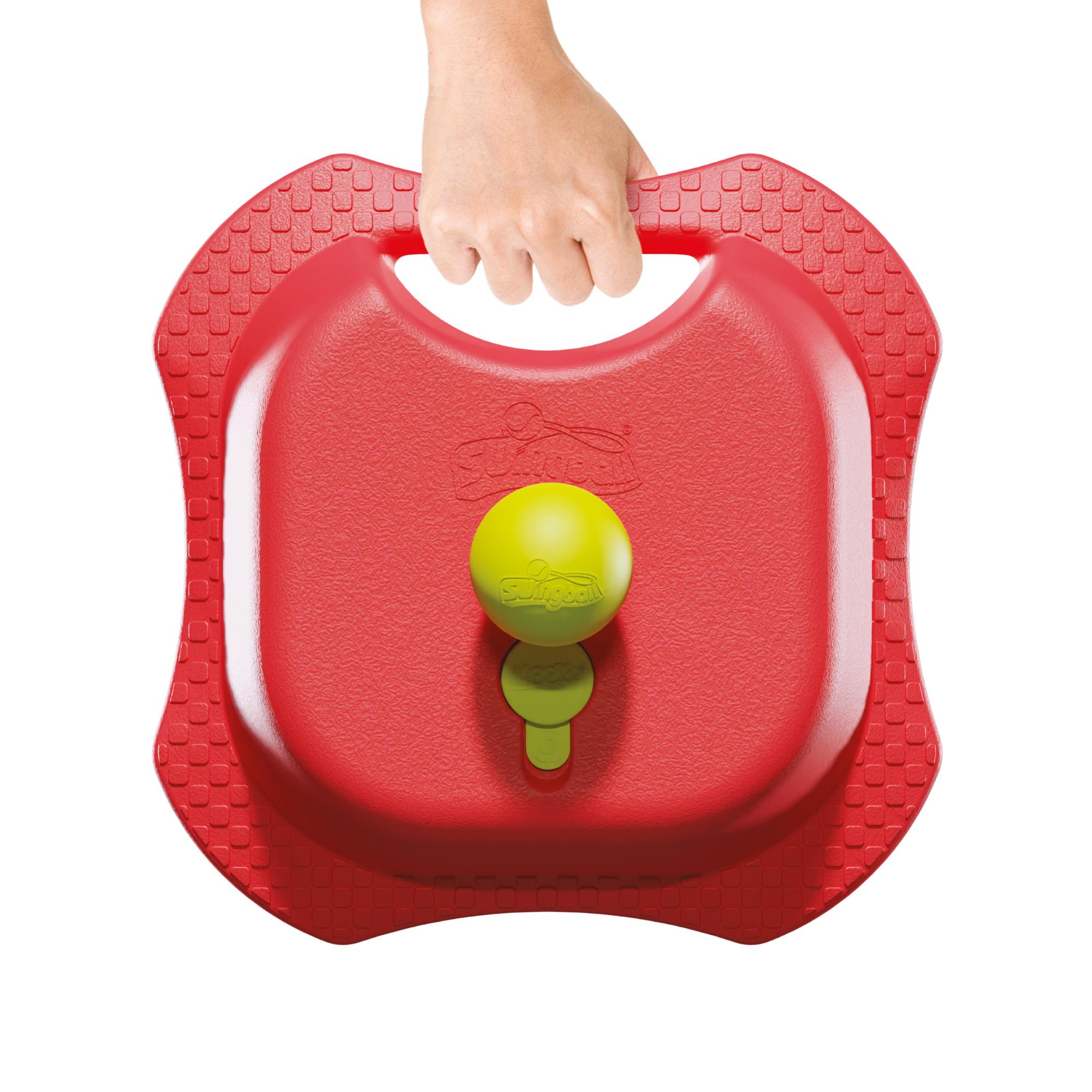 Get Fit with Our Affordable Swingball Reflex Tennis Trainer for All Ages