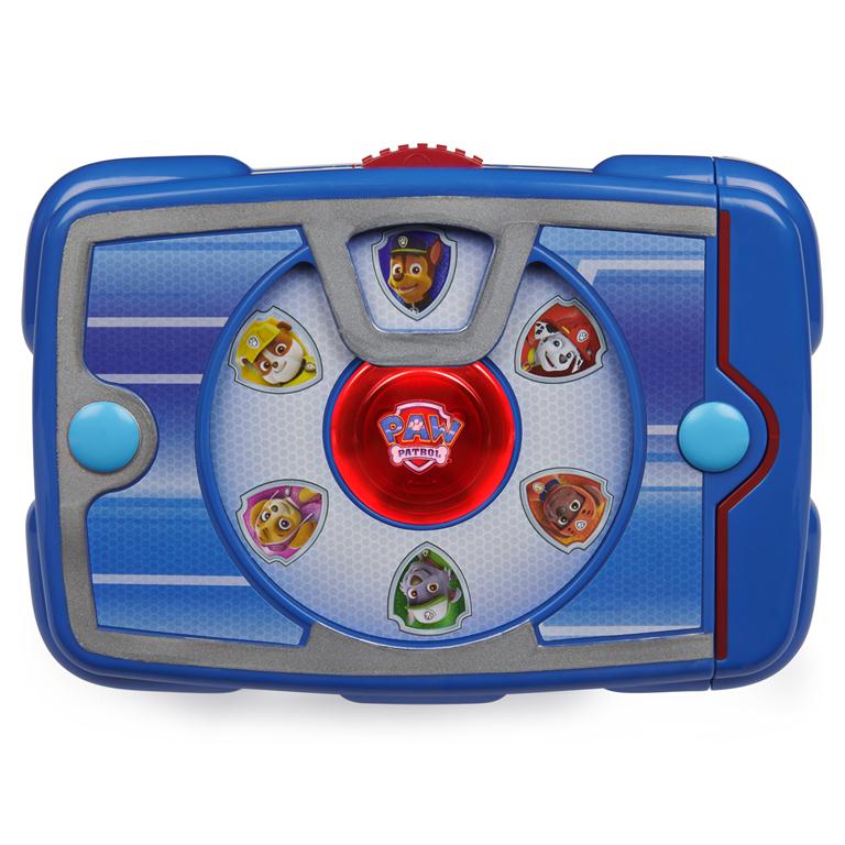 Hot PAW Patrol Ryder's Interactive Pup Pad