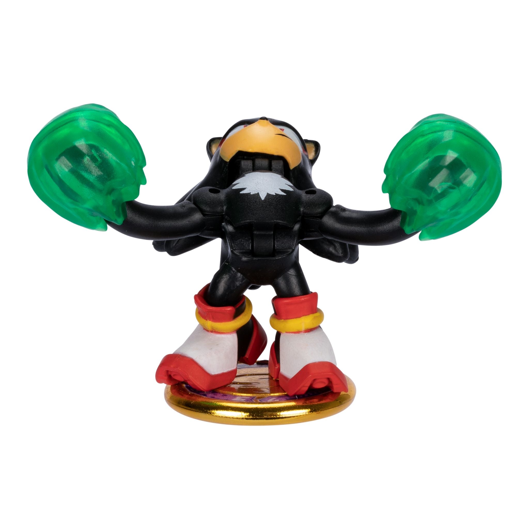 Akedo Sonic S1 Exclusive Tails vs Shadow Versus Pack