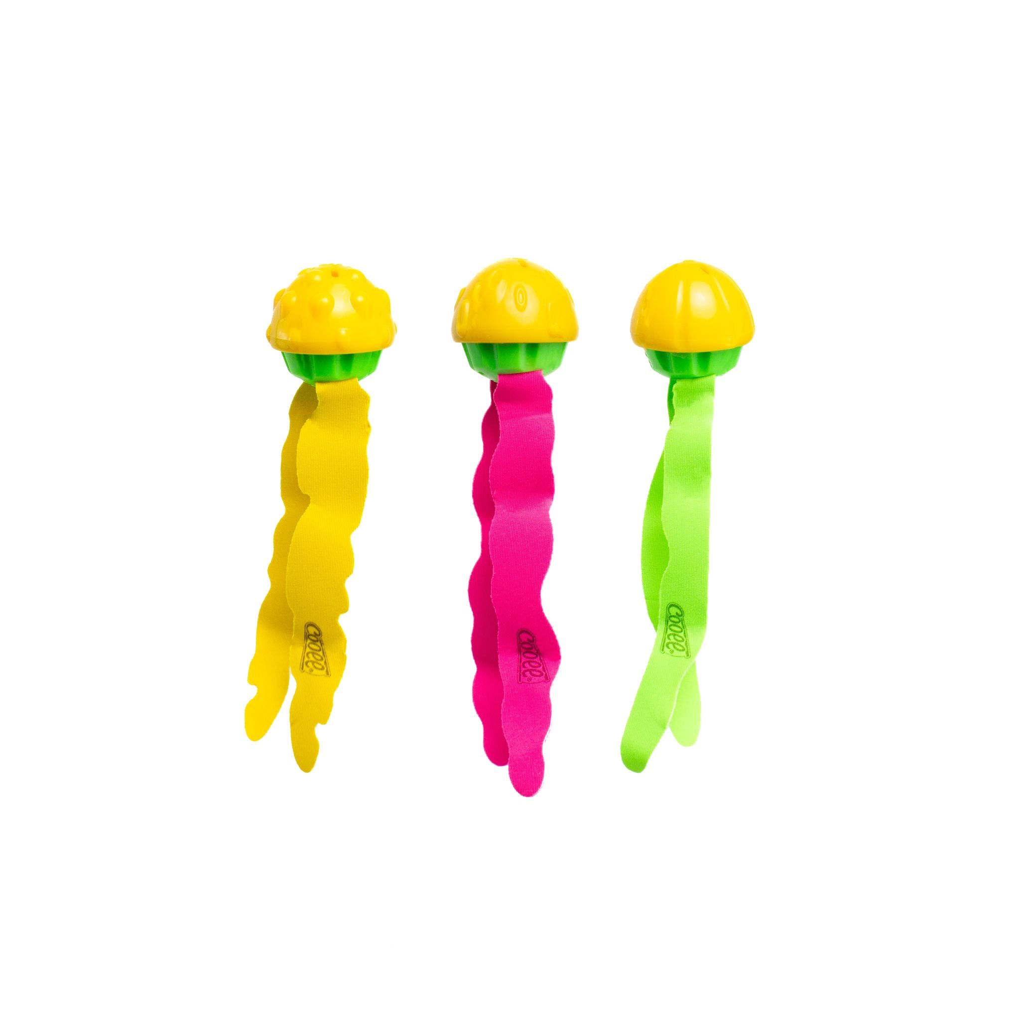 Cooee Fun Dive Balls for Endless Pool Entertainment