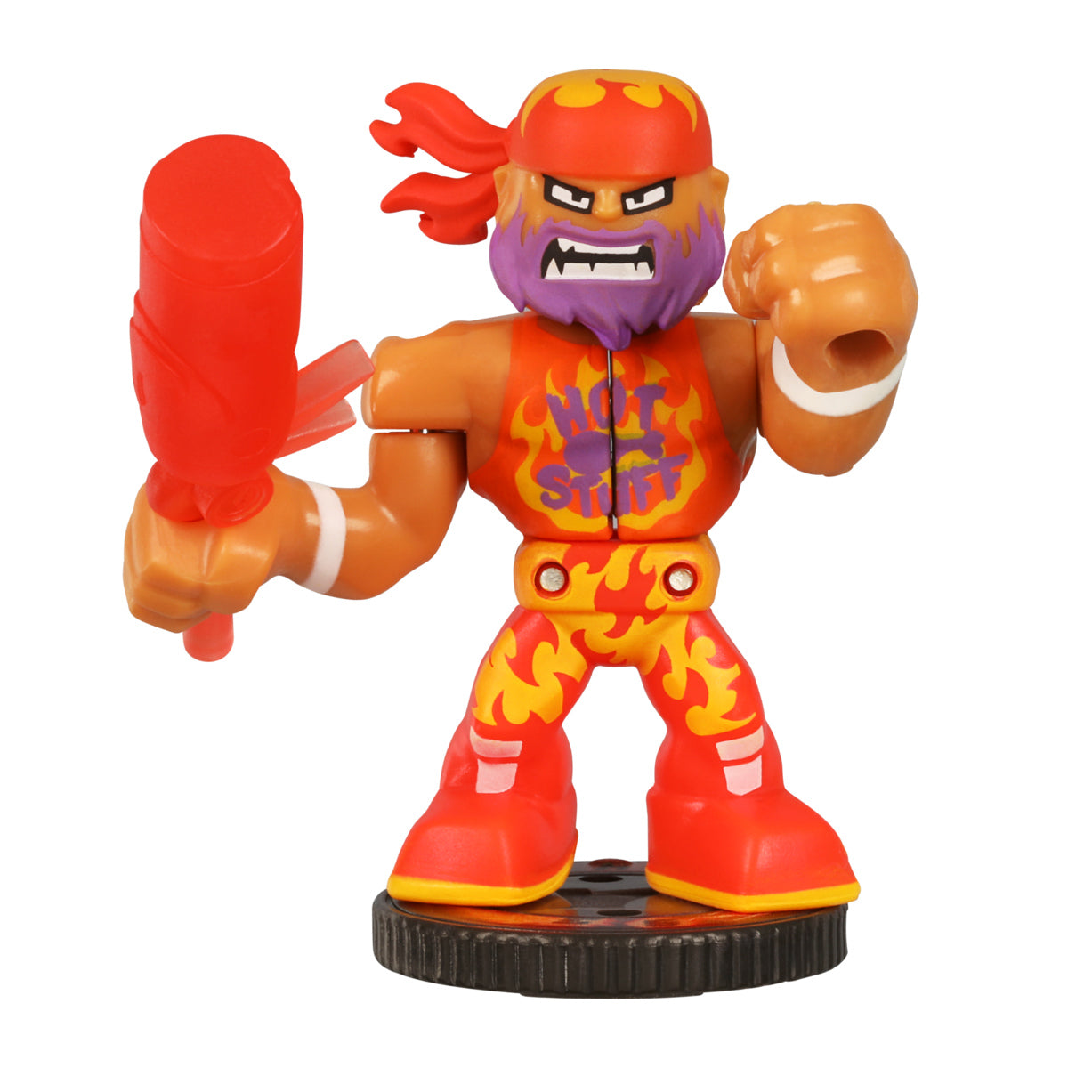 Hot Sale! Akedo Powerstorm Single Character Blind Box with Battle Controller