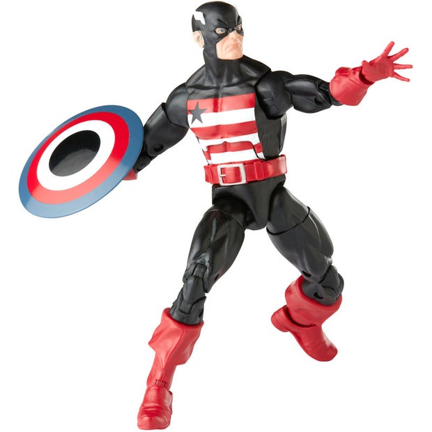 Hot Sale: Marvel Legends Series Collectible Figure - U.S. Agent