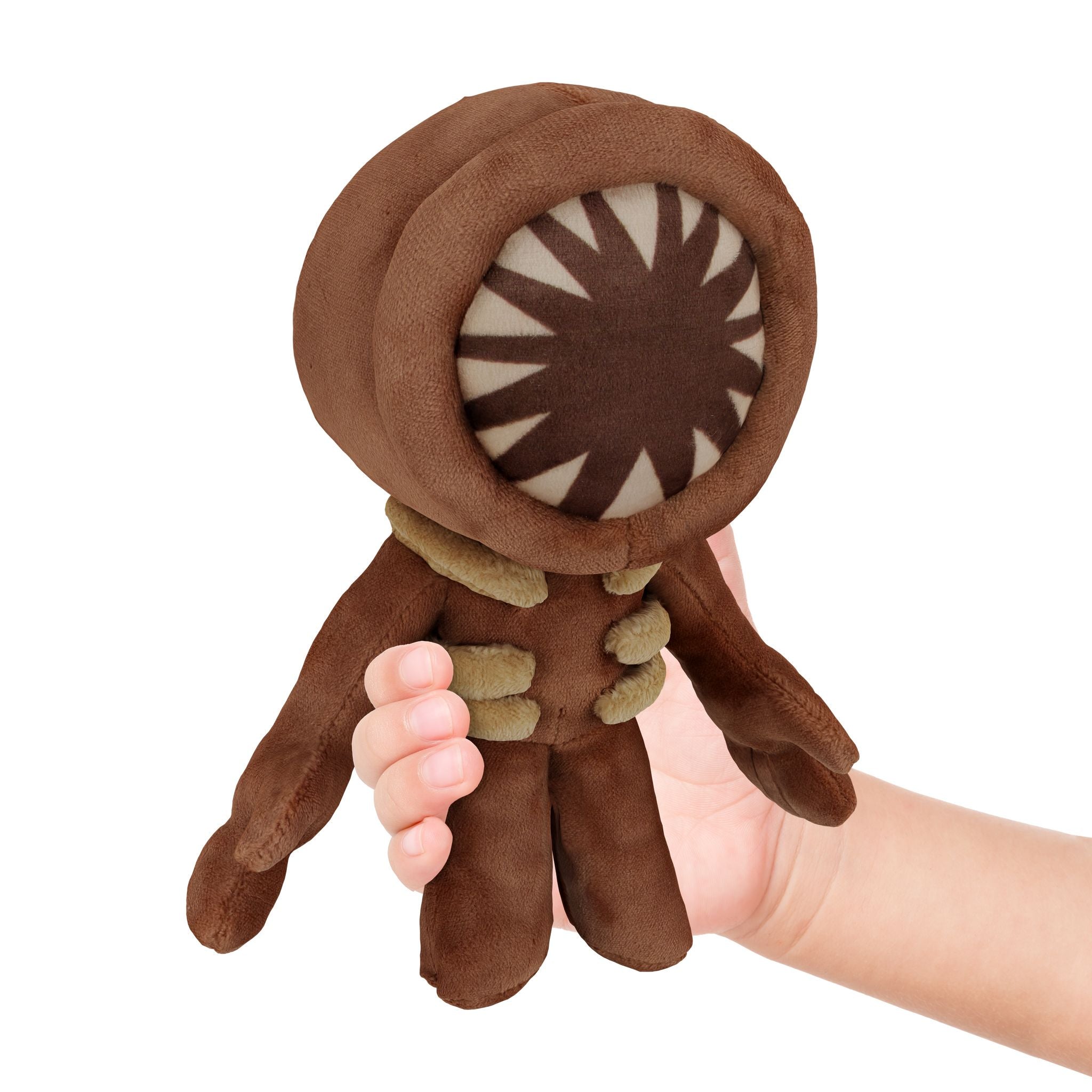Limited Offer! 8-Inch Doors Plush Collectible Figures of Iconic Game Characters