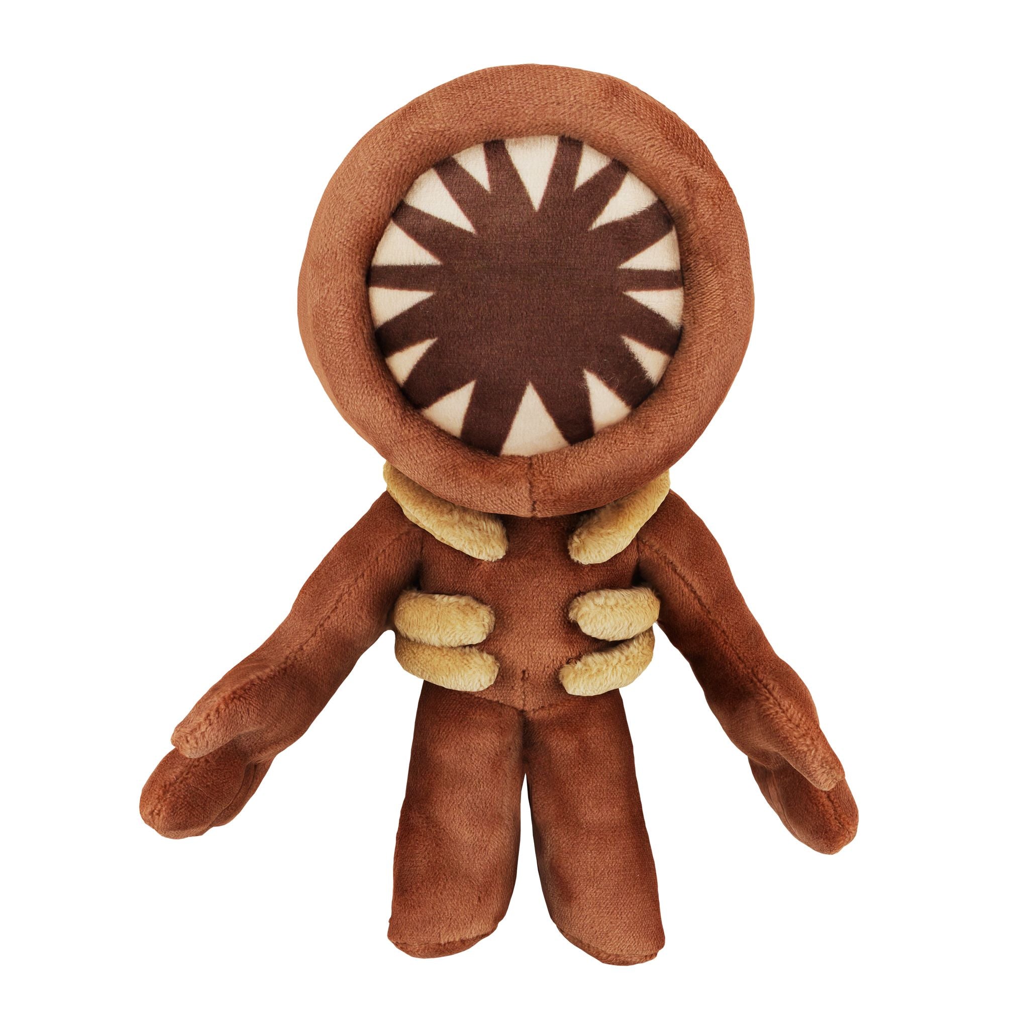 Doors 8 Inch Plush Freaky Figure