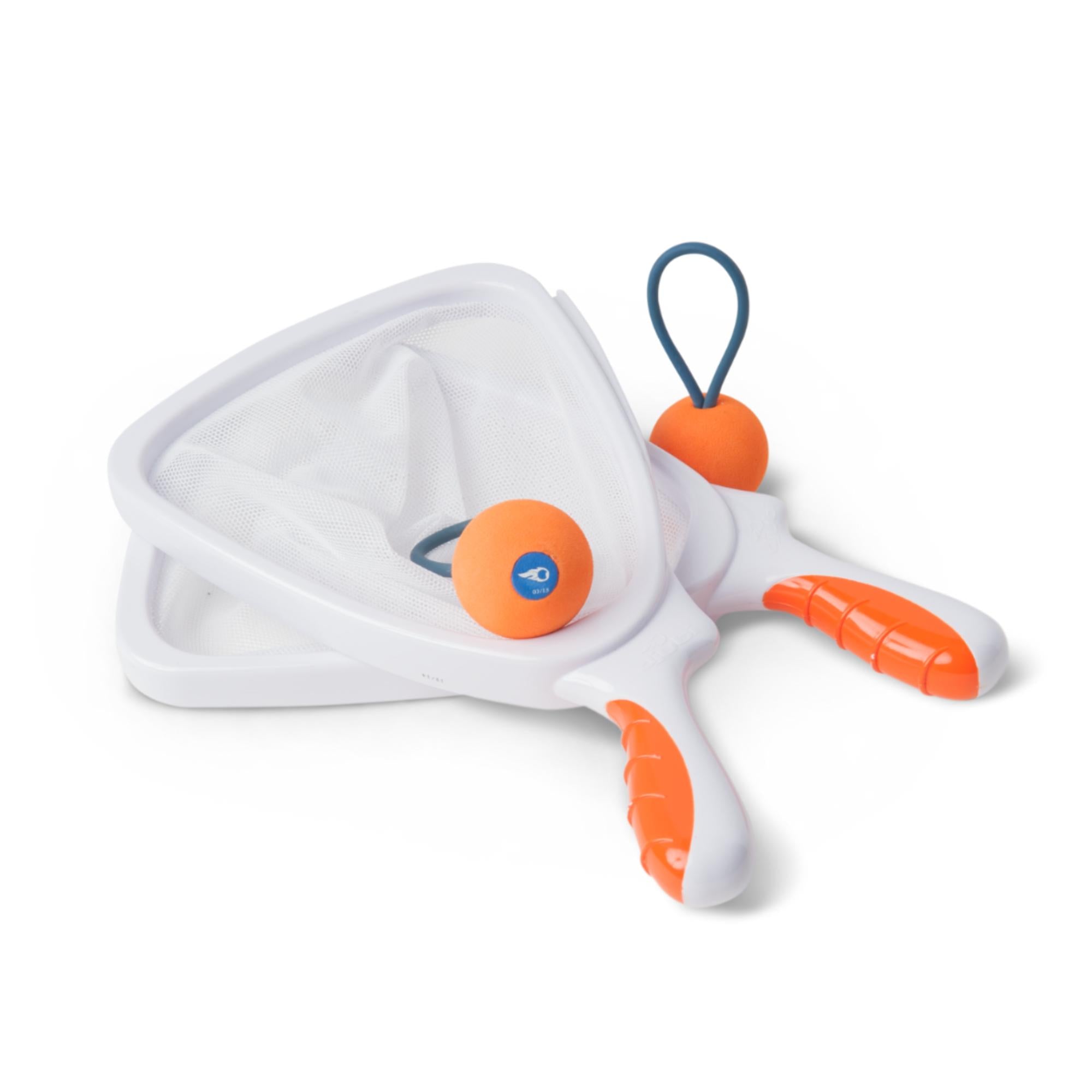 Hot! Freestyle Slingball Set