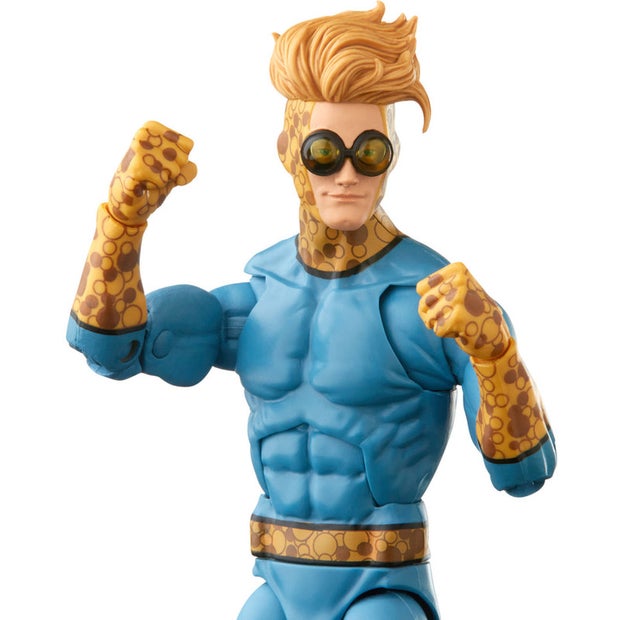 Hot Sale! Marvel Legends Series Action Figure - Marvel's Speedball
