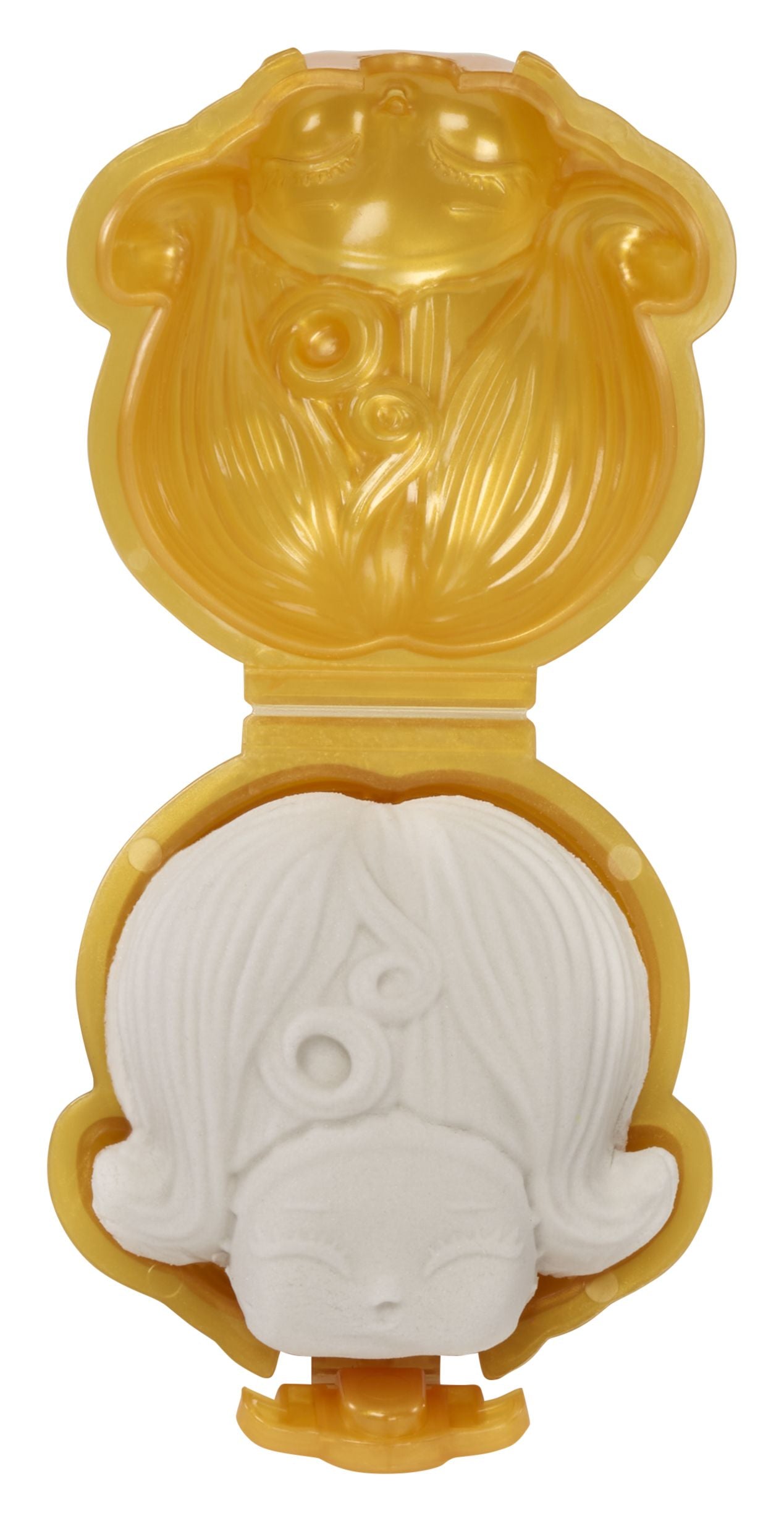 L.O.L. Surprise! Magic Hair Squish Sand Tot Doll - Great Deal