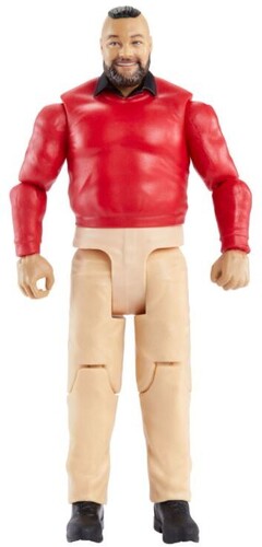 Hot Sale! WWE Collectible Action Figure - Bray Wyatt from Top Picks Series