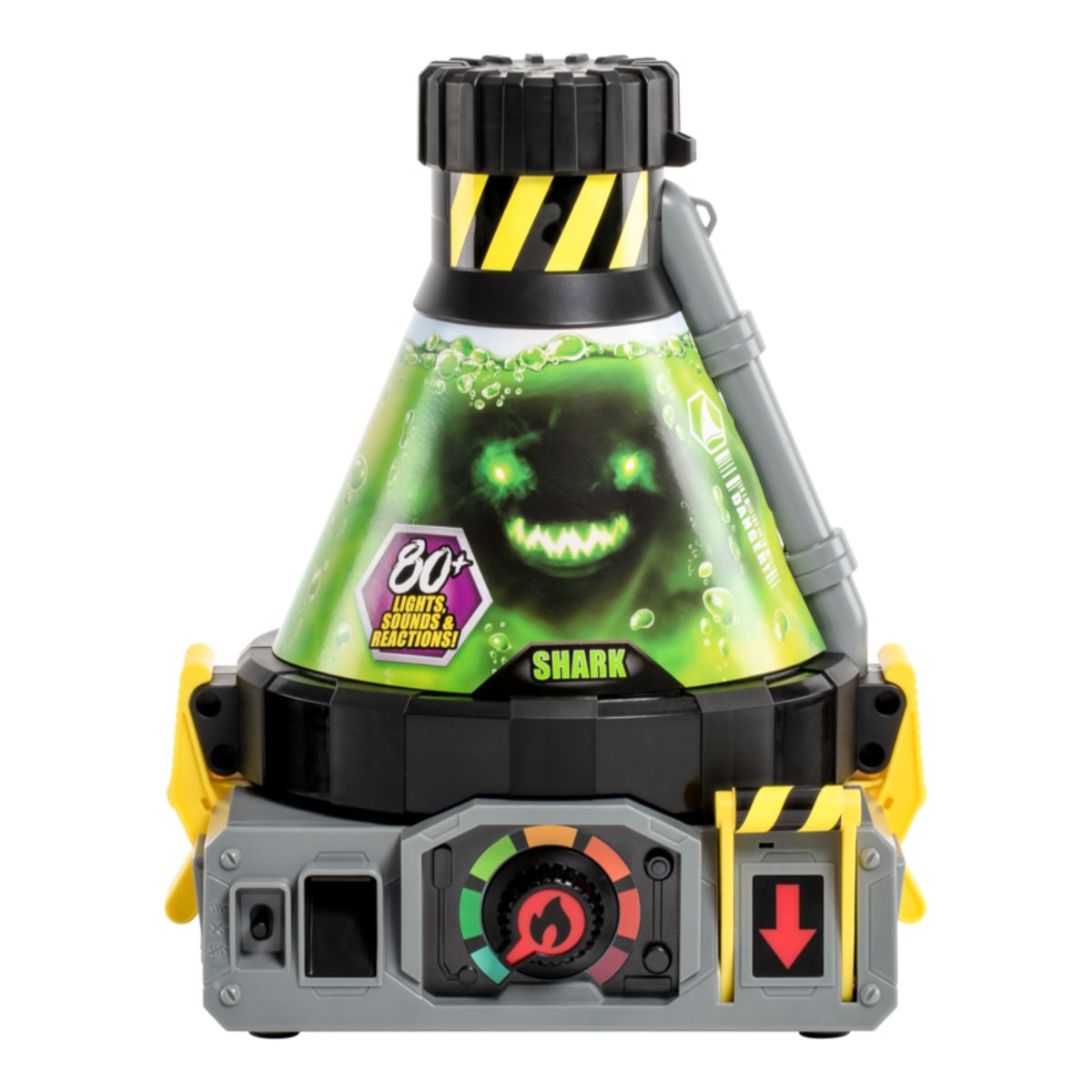 Beast Lab Shark Beast Creator Single Pack - Save the World!
