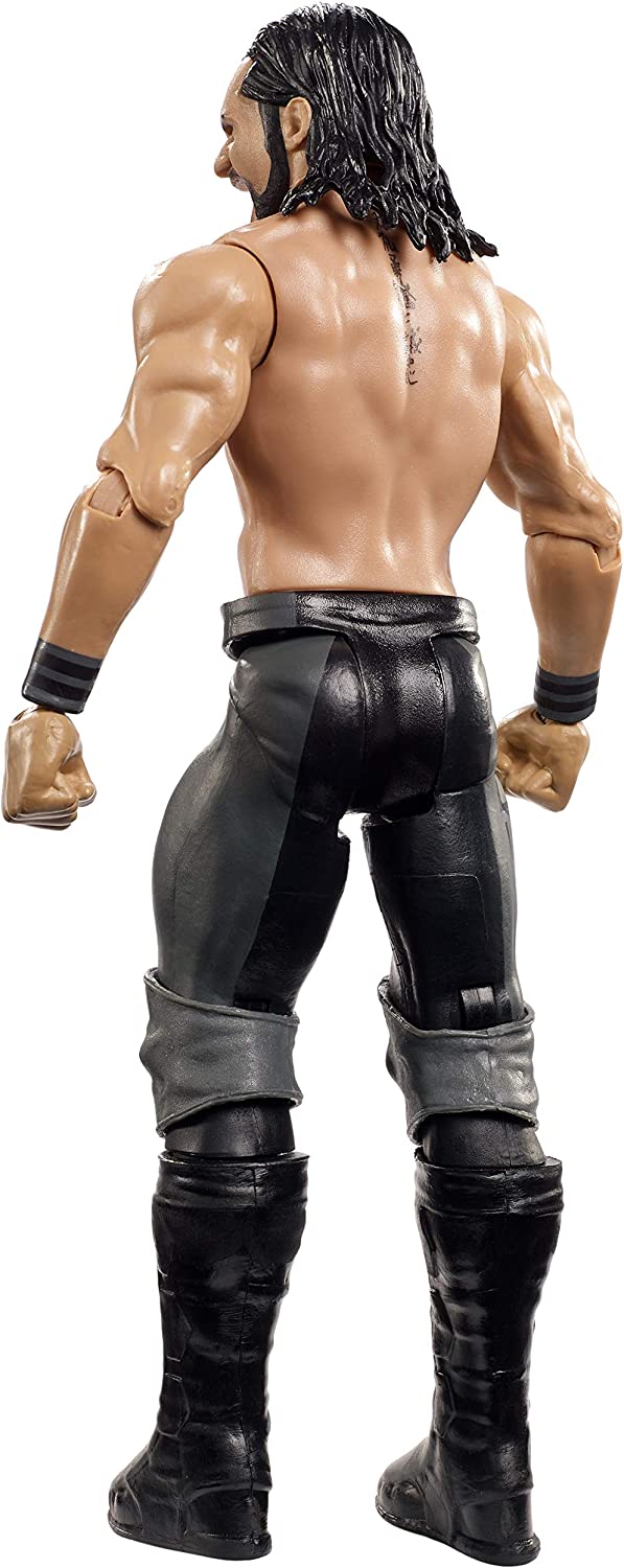 WWE Seth Rollins 6 - inch Action Figure - Top Pick for Collectors