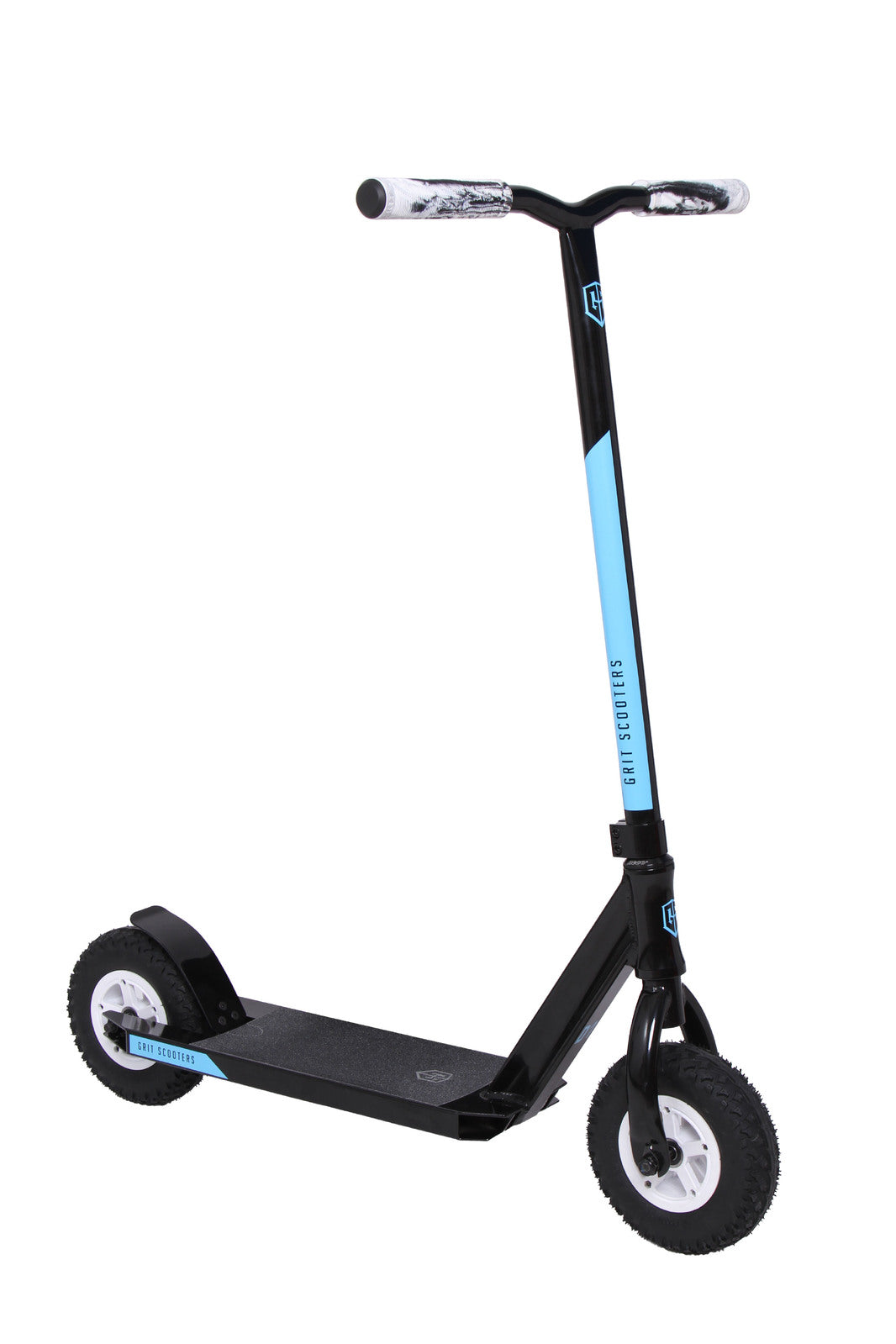 Grit All Terrain Dirt Scooter GRIT Dirt D1 Complete - Durable and High - Performance for Downhill Riding