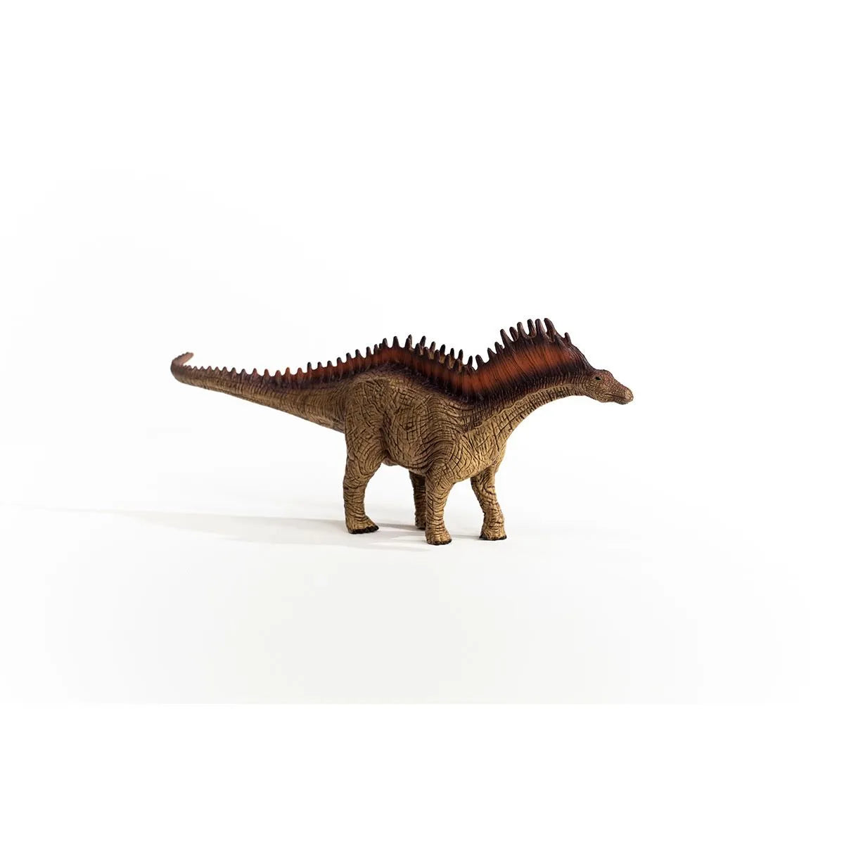 Schleich Realistic Amargasaurus Toy for Kids Aged 4 - 12