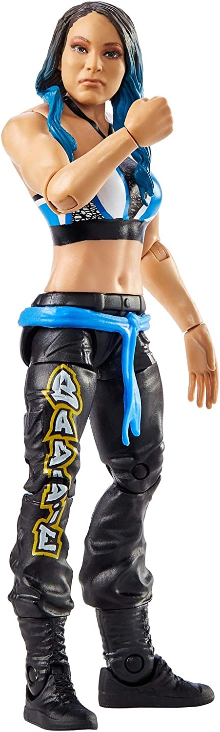 Hot Deal! WWE Action Figure Series 113 - Mia Yim