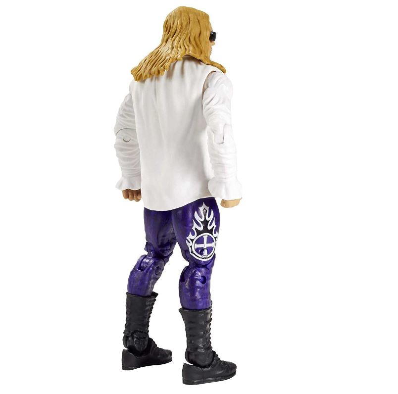 WWE Elite Series 76 Action Figure - Christian with Deluxe Features