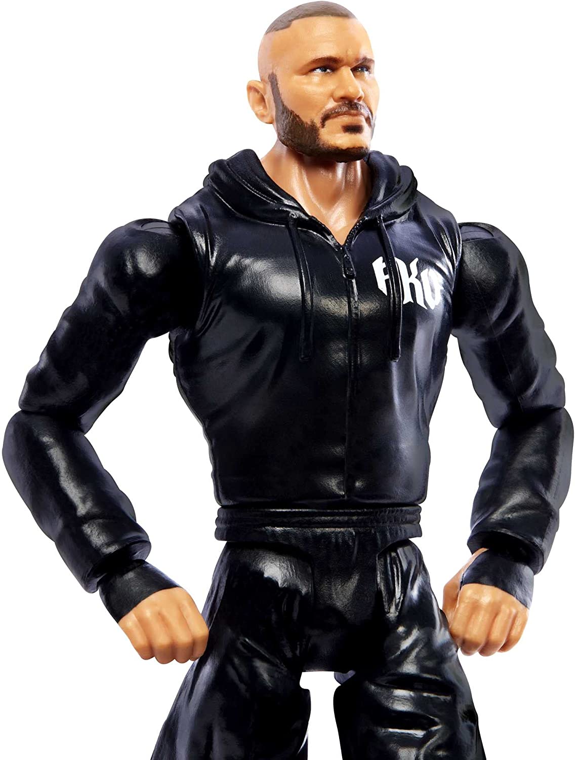 WWE Randy Orton 6 - Inch Basic Action Figure from Series 131