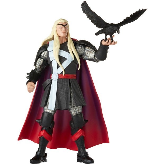 Hot Deal! Marvel Legends Series Collectible Figure - Thor, the New Herald of Galactus