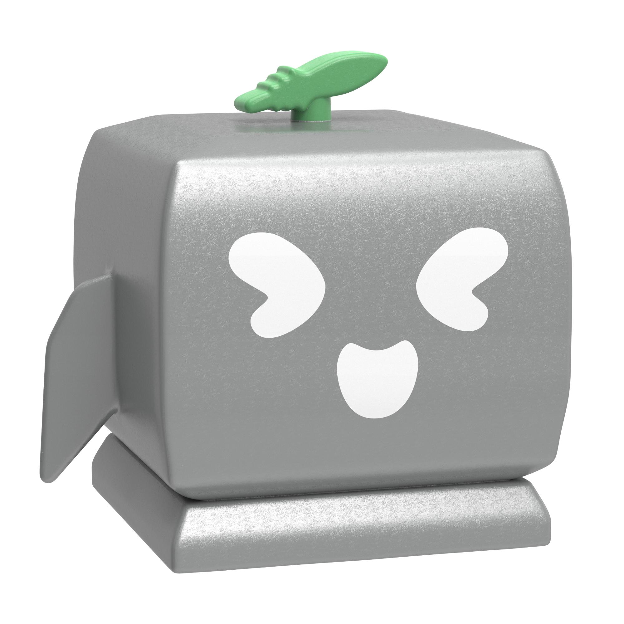 Limited-time Offer! Single Pack of Blox Fruits Miniature Collectible Figures