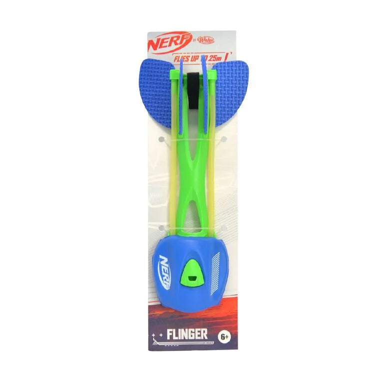 Hot Sale! Assorted Styles of NERF Flingers