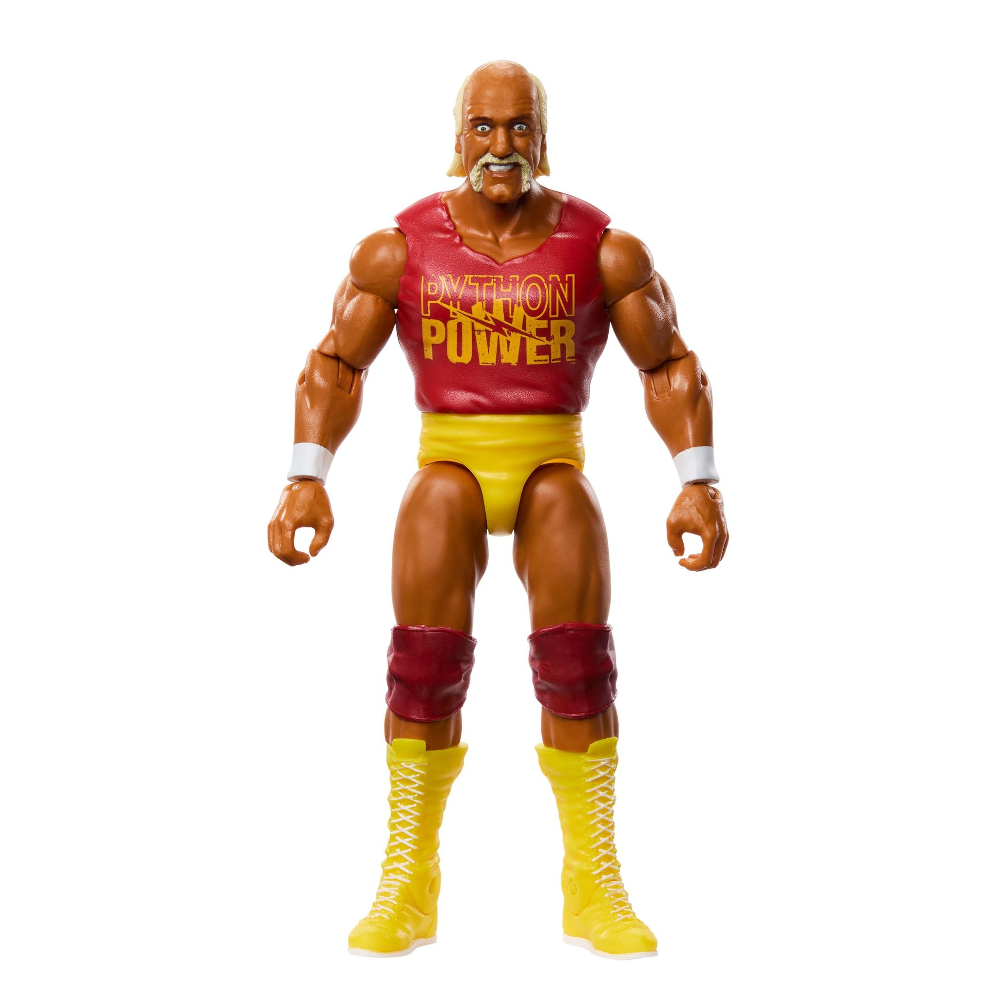 Hot! WWE Action Figure Series 148 - Hulk Hogan
