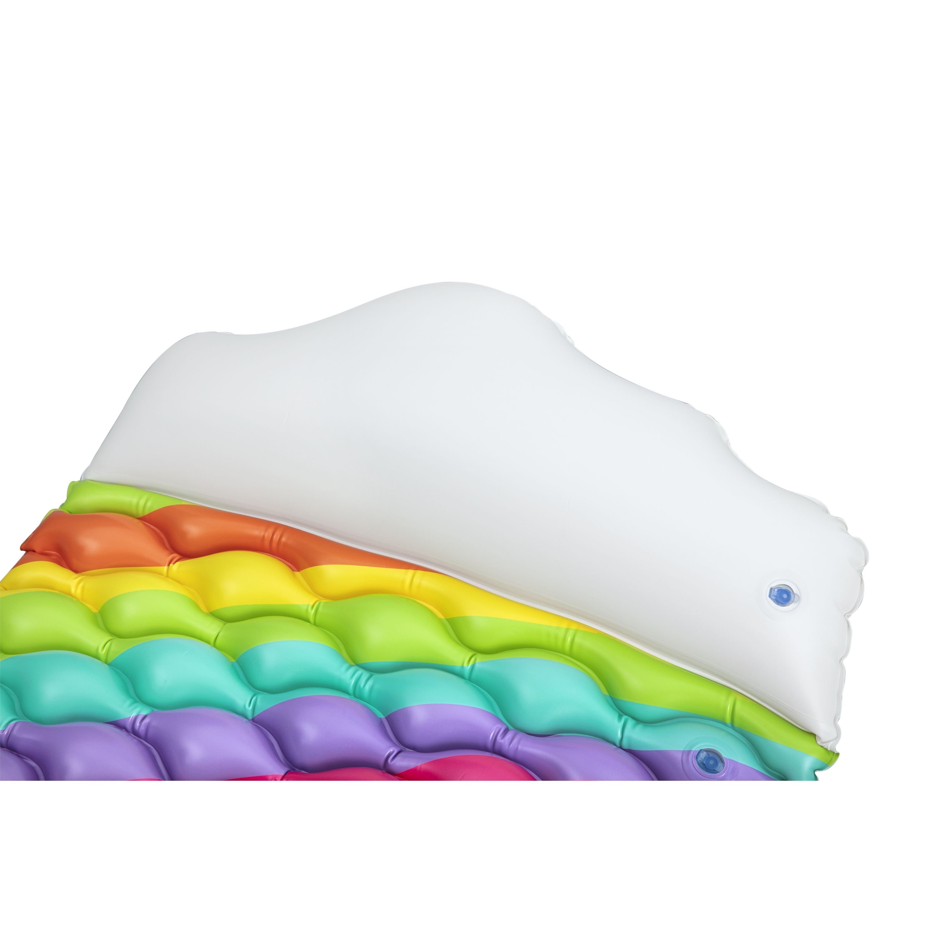 Best Selling Bestway Floating Pool Mat - Rainbow Dreams for Summer Fun