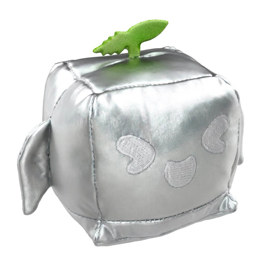 Hot Deal! 4-Inch Blox Fruits Collectible Blind Box Plush
