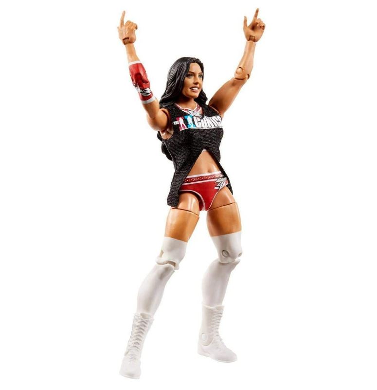 Hot! WWE Elite Collection Peyton Royce Action Figure