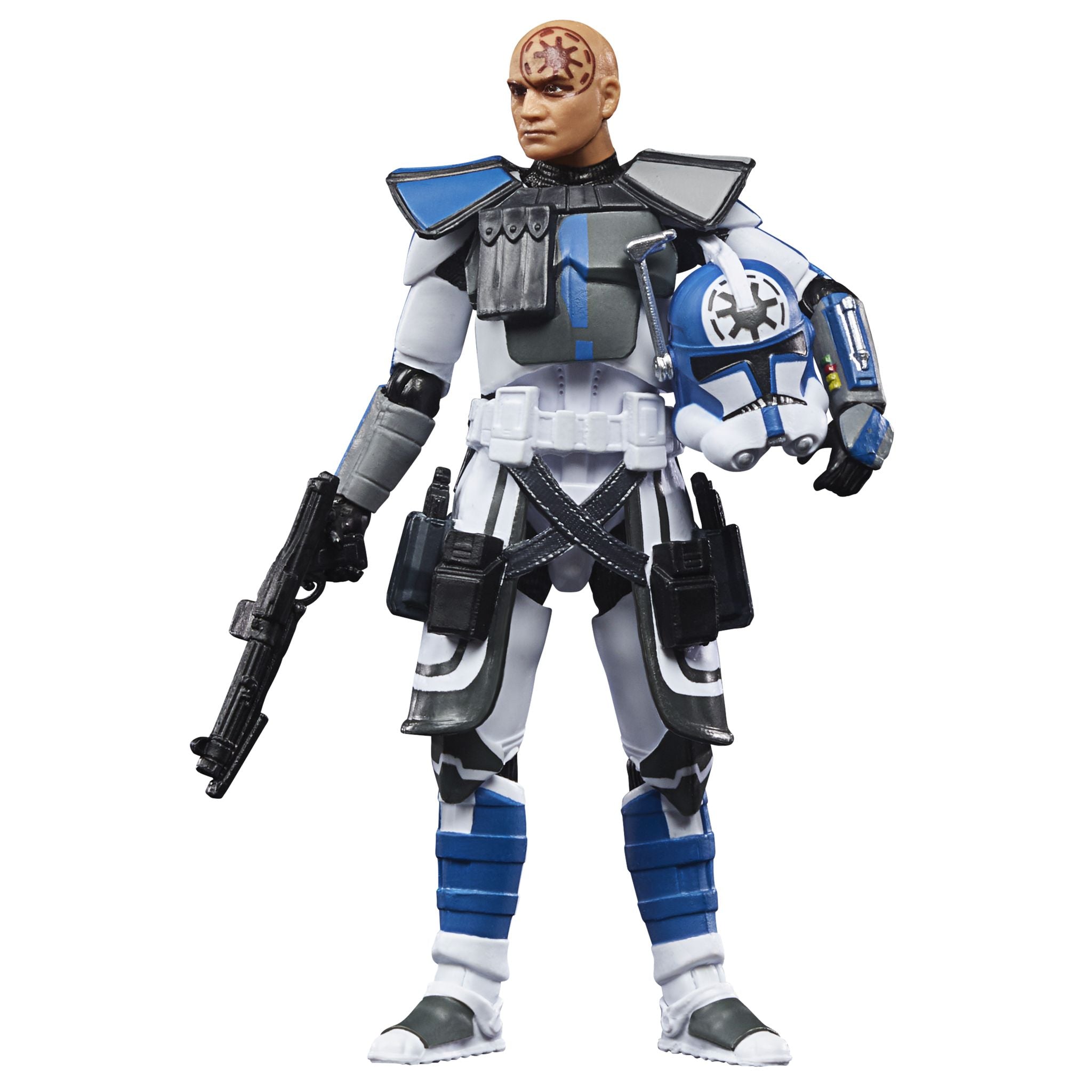 Star Wars Vintage Collection - 3.75-inch Arc Trooper Jesse Action Figure