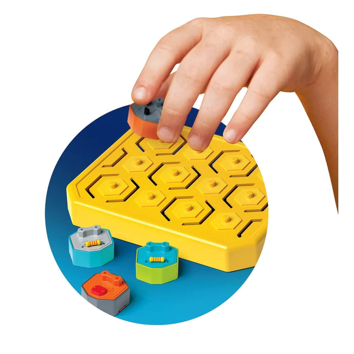 Clementoni Electronics Laboratory for Science & Play - Fun Learning for Kids