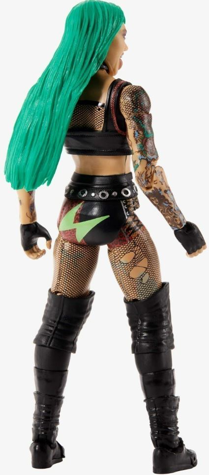 WWE Elite Collection Series 95 - 6 - Inch Shotzi Action Figure