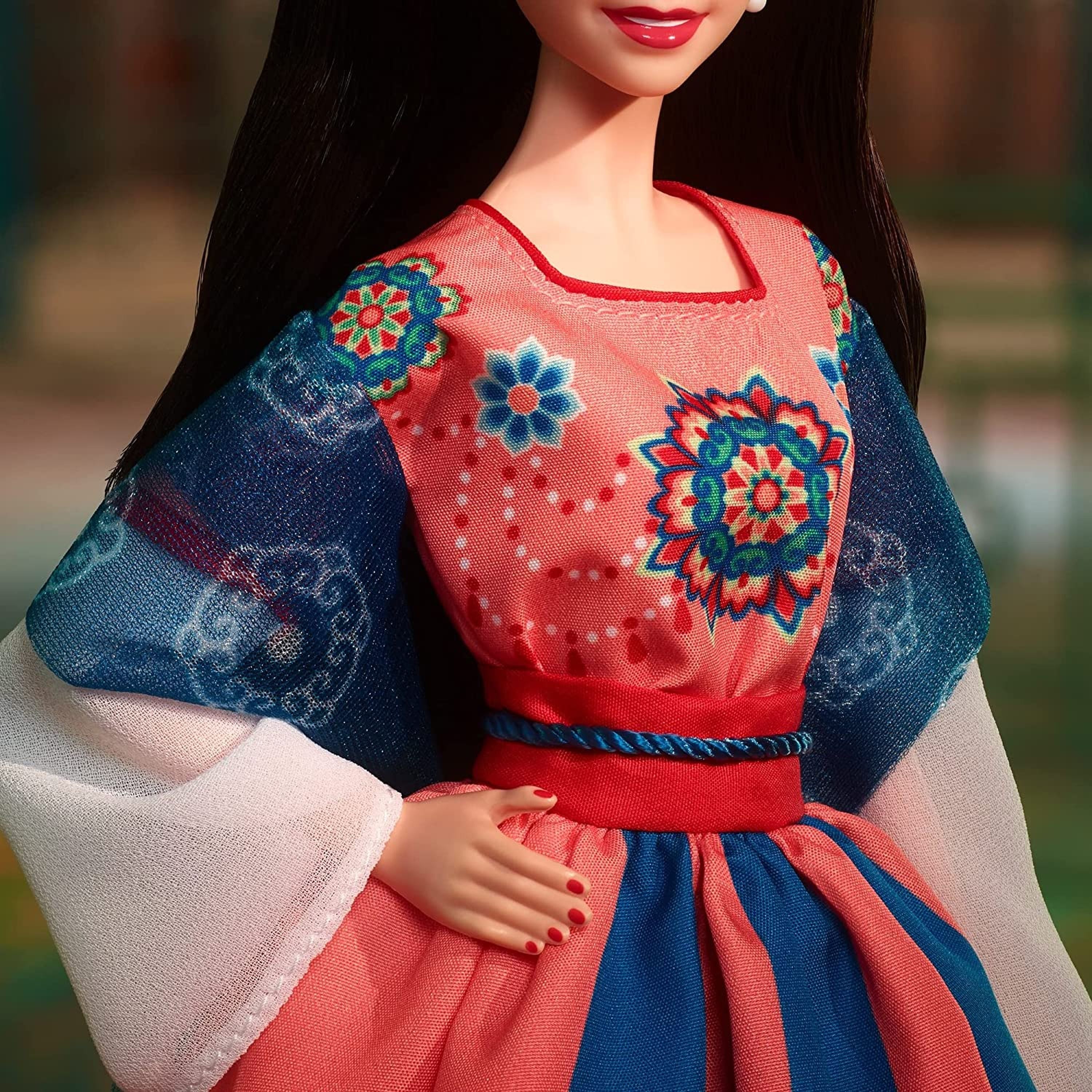 Hot! Barbie Signature Doll for Lunar New Year Celebration