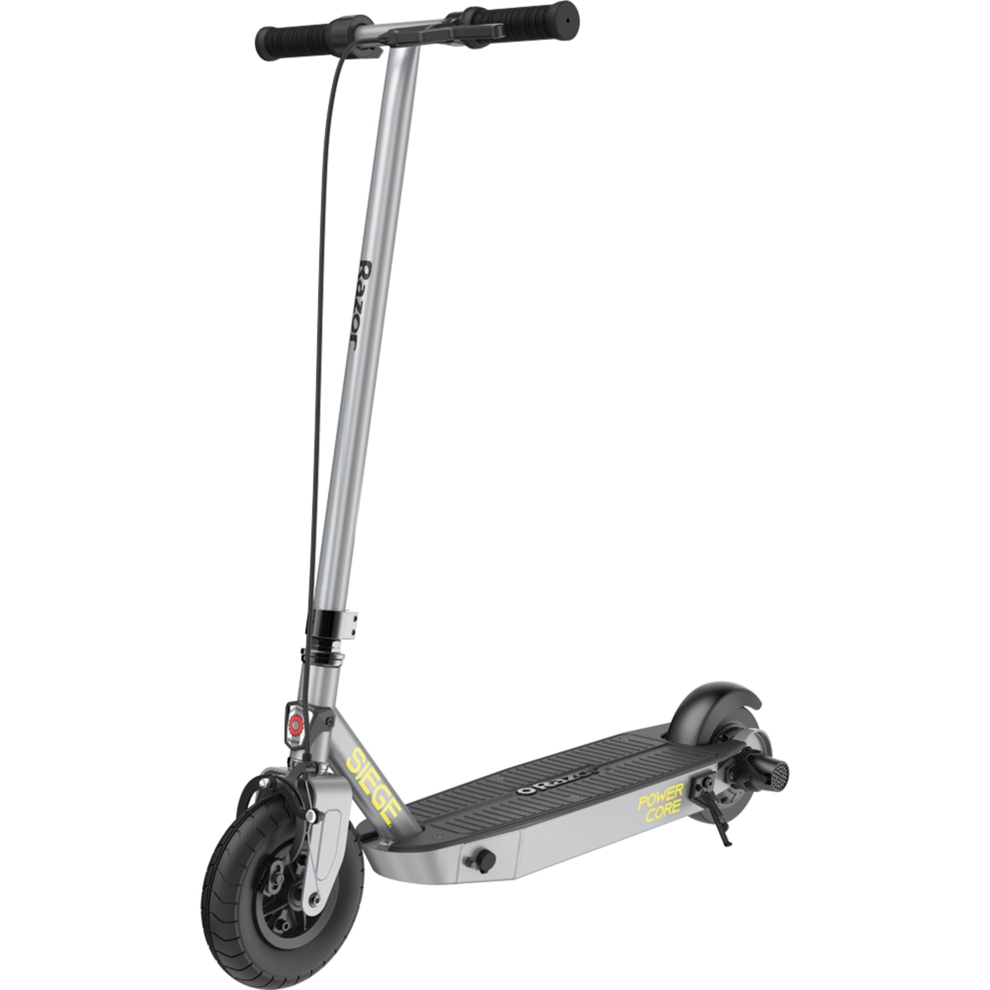 Hot Deal! Razor's Electric Scooter with Power Core Siege Technology