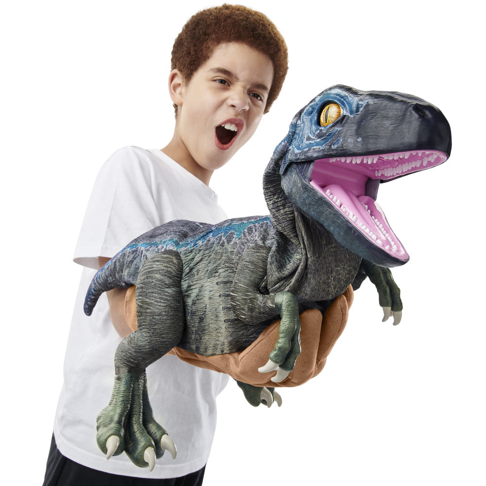 Jurassic World Dominion - Baby Blue Live Action