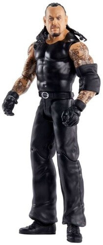 Hot Pick! WWE Undertaker Action Figure