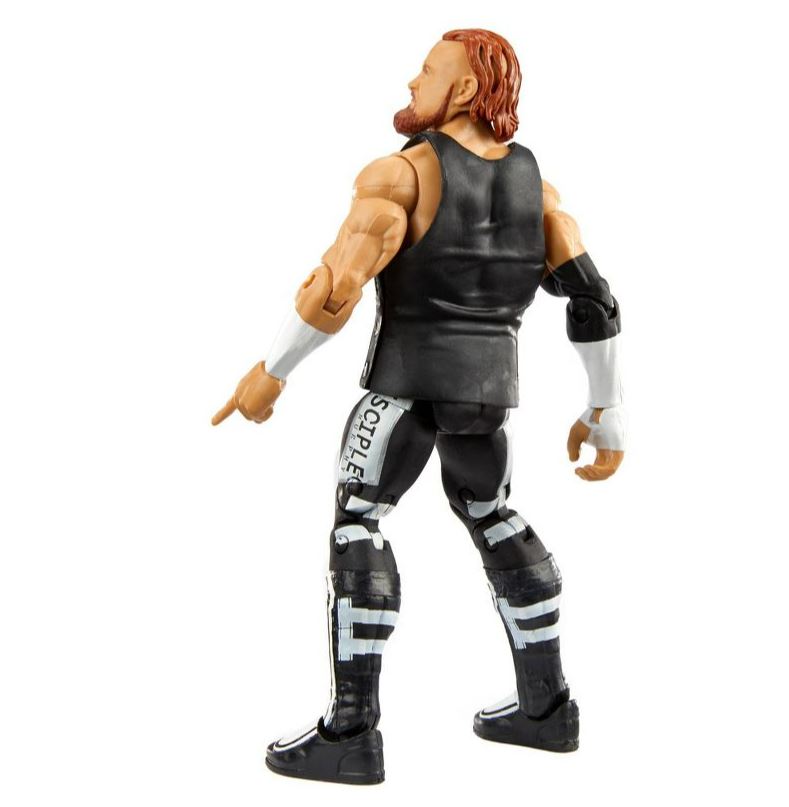 Hot Deal: WWE Elite Collection Series 84 Murphy Action Figure