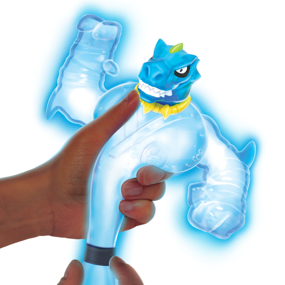 Hot Deal! Heroes Of Goo Jit Zu Season 8 Hero Pack - Tyro Action Figure