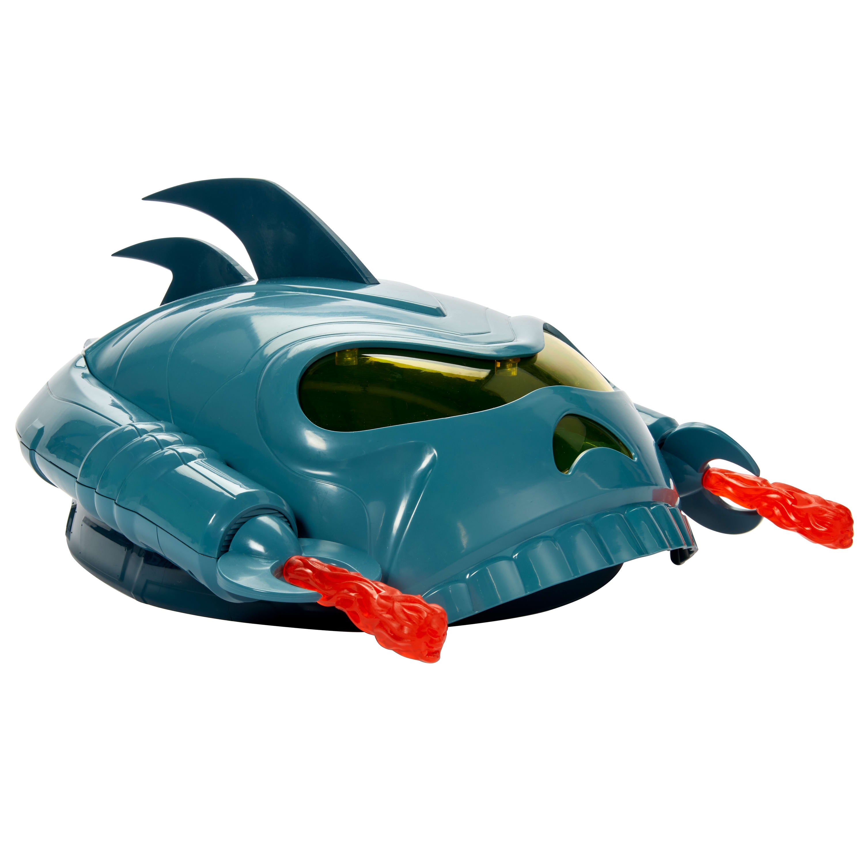 5.5 - inch Scale MOTU Origins Inspired Collector Vehicle for Evil Adventures