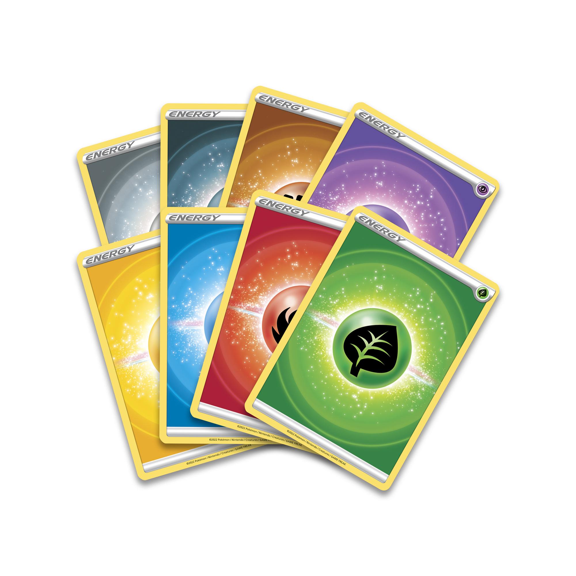 Pokemon TCG Sword & Shield Lost Origin Battle-Ready Build & Battle Stadium Set
