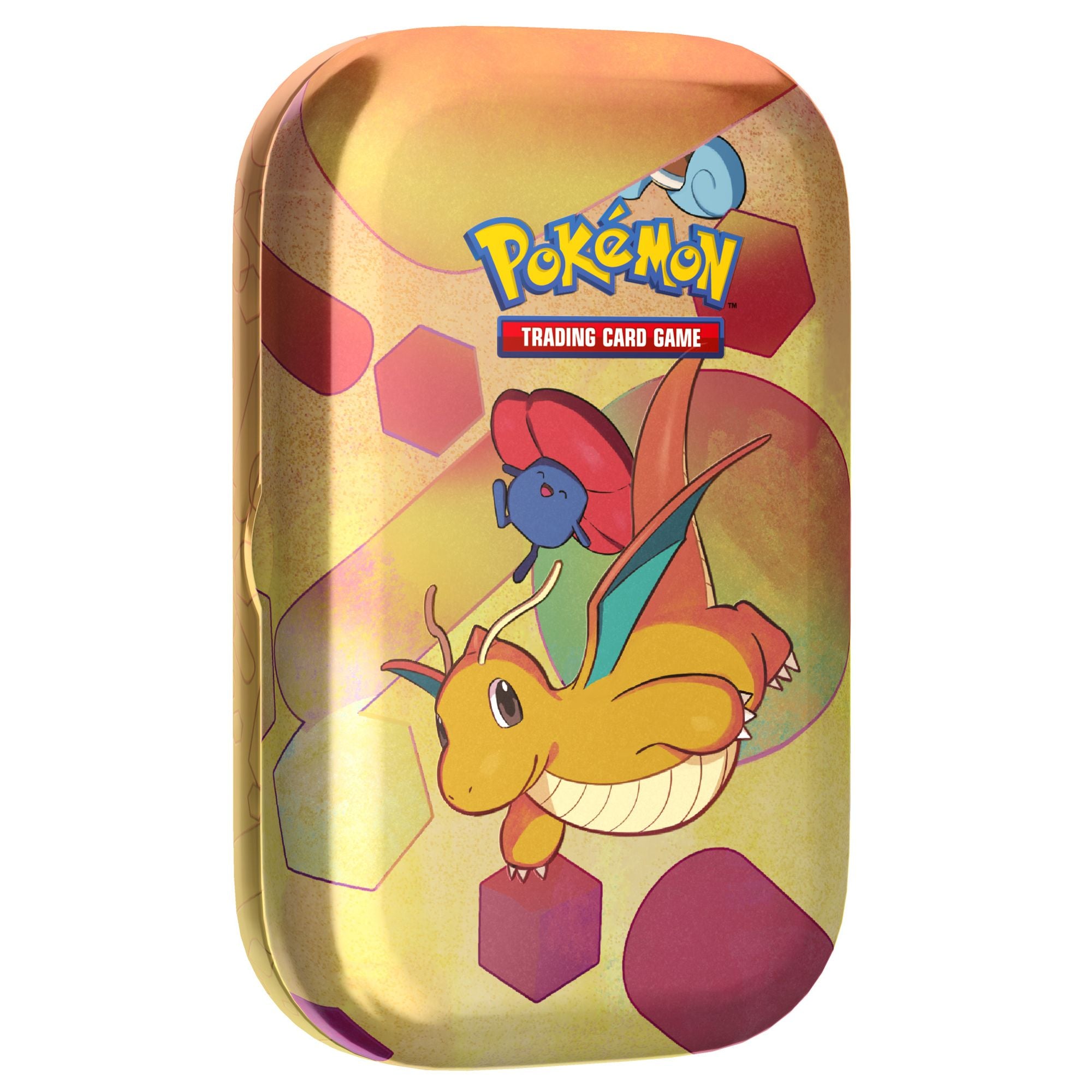 Assorted Styles of Pokémon TCG Scarlet & Violet 151 Mini Tins