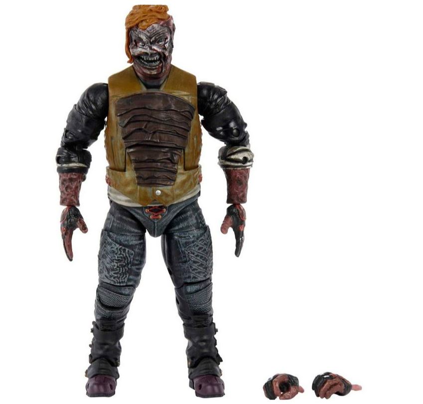 Hot Sale! WWE Elite Series 92 Action Figure - The Fiend Bray Wyatt for Collectors and Kids