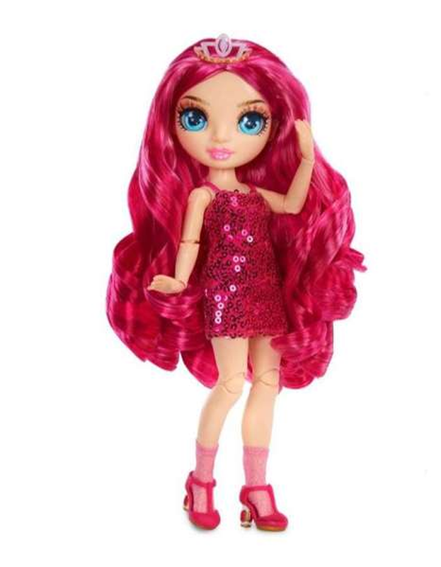 Hot Deal! Rainbow High Junior High Fashion Doll Series 2 - Stella Monroe 9-Inch Doll