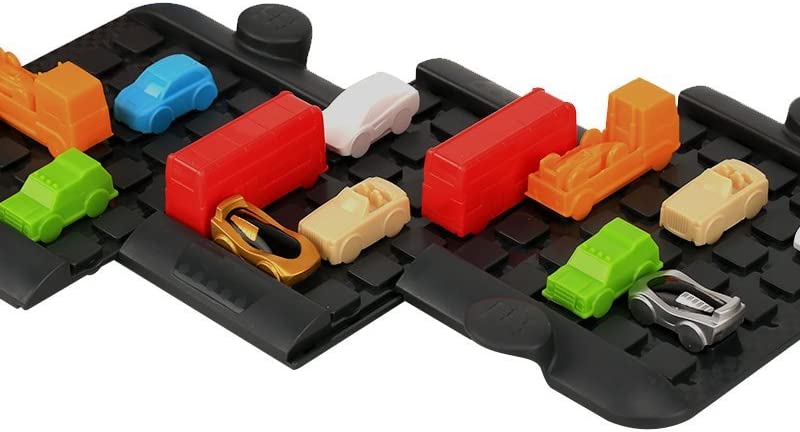ThinkFun Rush Hour Shift - Race to Win!