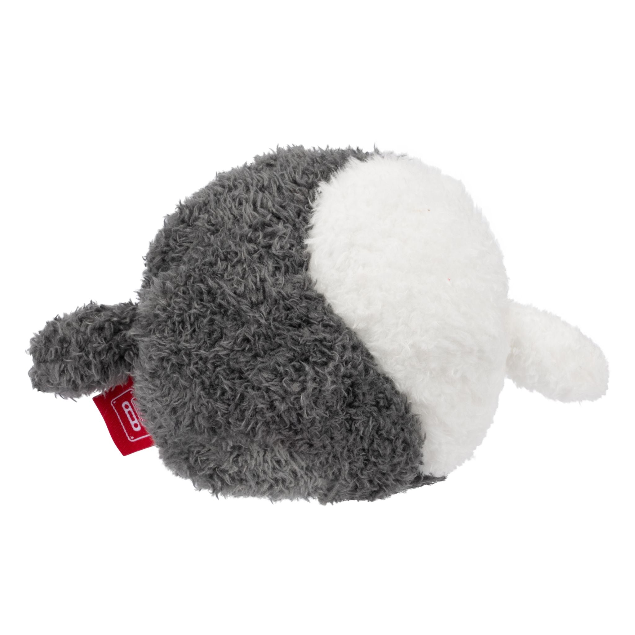 Hot Sale! 4.5-Inch RetroBumz Plush Toy - Yin Yang Josh