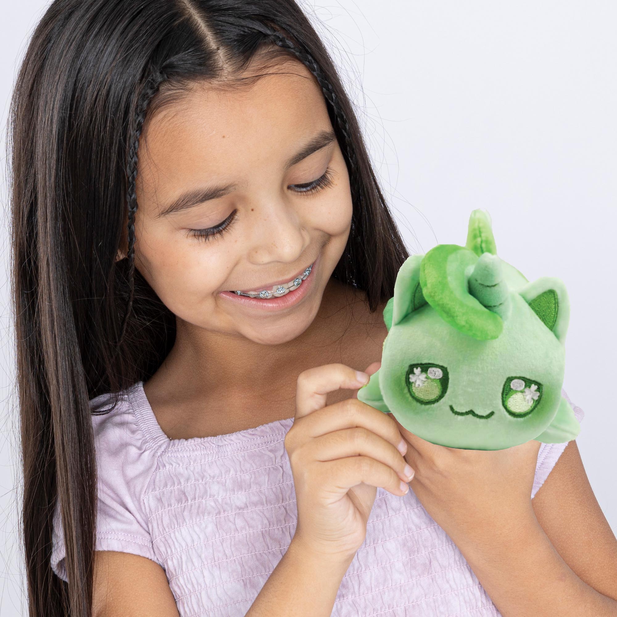 Hot Sale! 6-Inch Aphmau MeeMeows Mystery Plush Collectibles for Fans