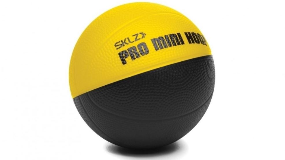 Wham-O Sklz Ultra-Portable Pro Mini Micro Basketball Hoop