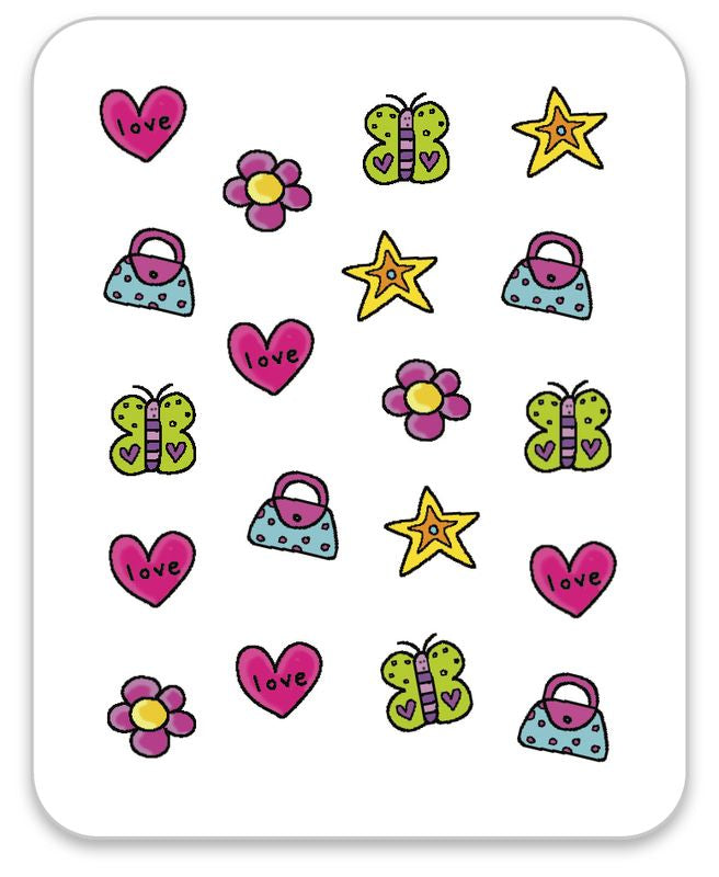 GALT Hot Deal: Nail Art Set