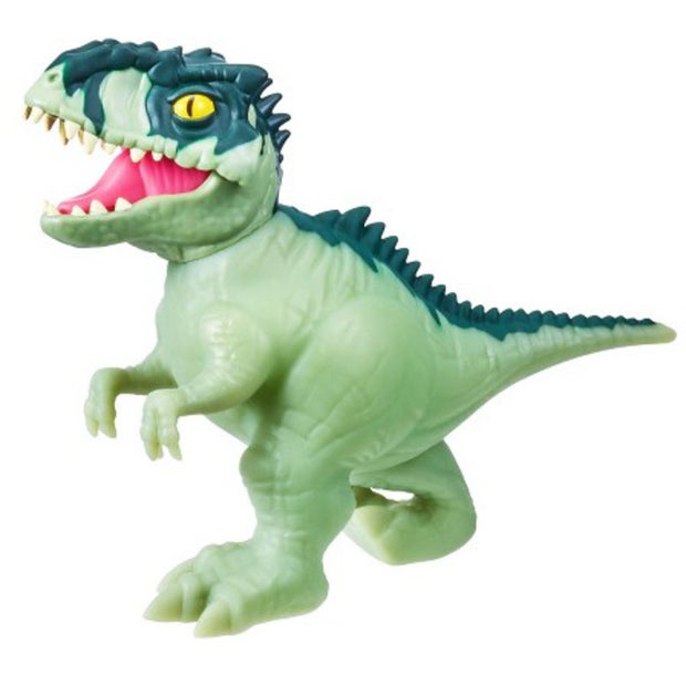 Heroes Of Goo Jit Zu - Super Stretchable Jurassic World Giganotosaurus Hero Pack